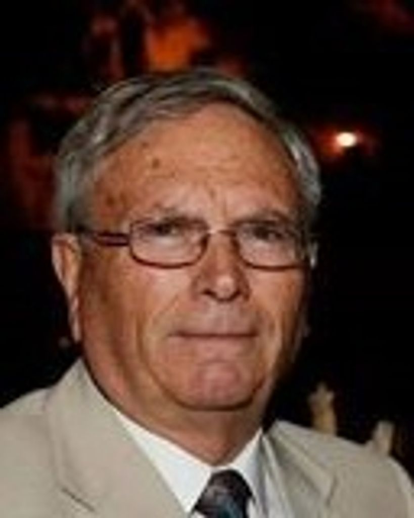 Mac Fehsenfeld