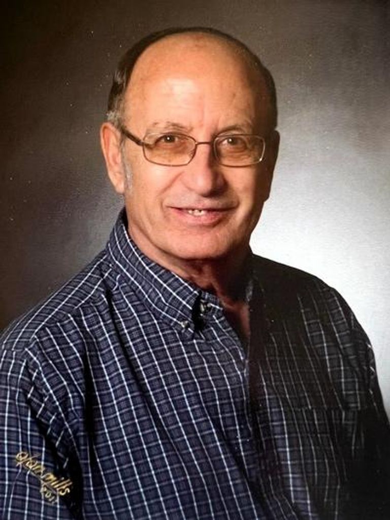 Doyle W. Driver Profile Photo