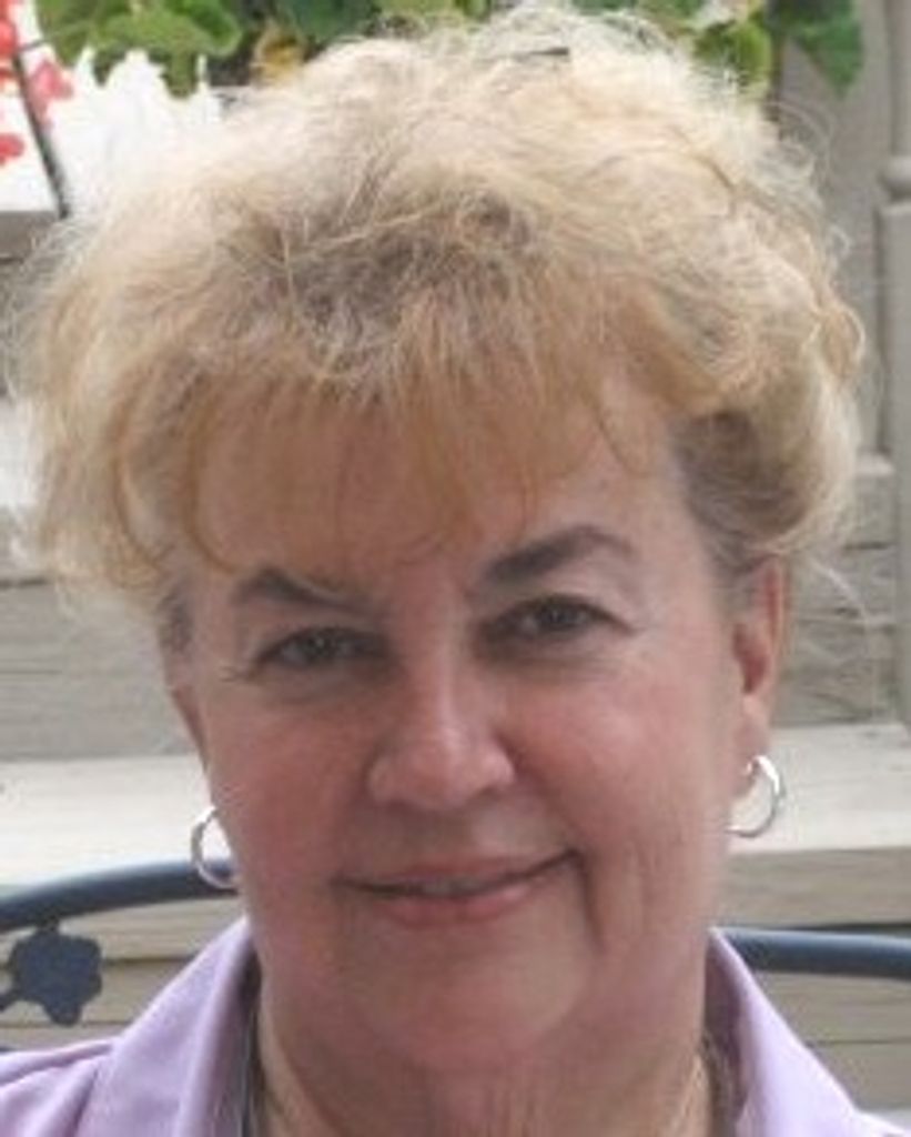 Judy Melchior Profile Photo