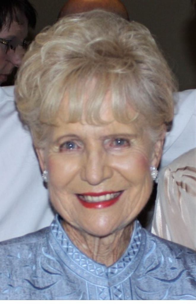 Barbara Luciano Profile Photo