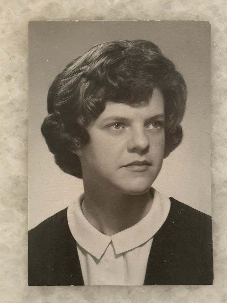 Anna Faye Phillips