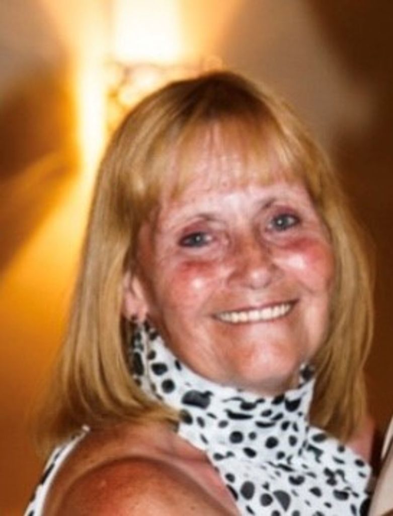 Linda Wood
