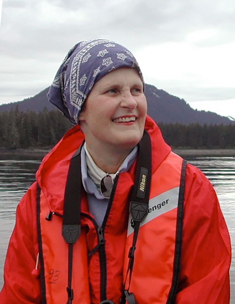 Gay Anne Galbraith Doudoroff