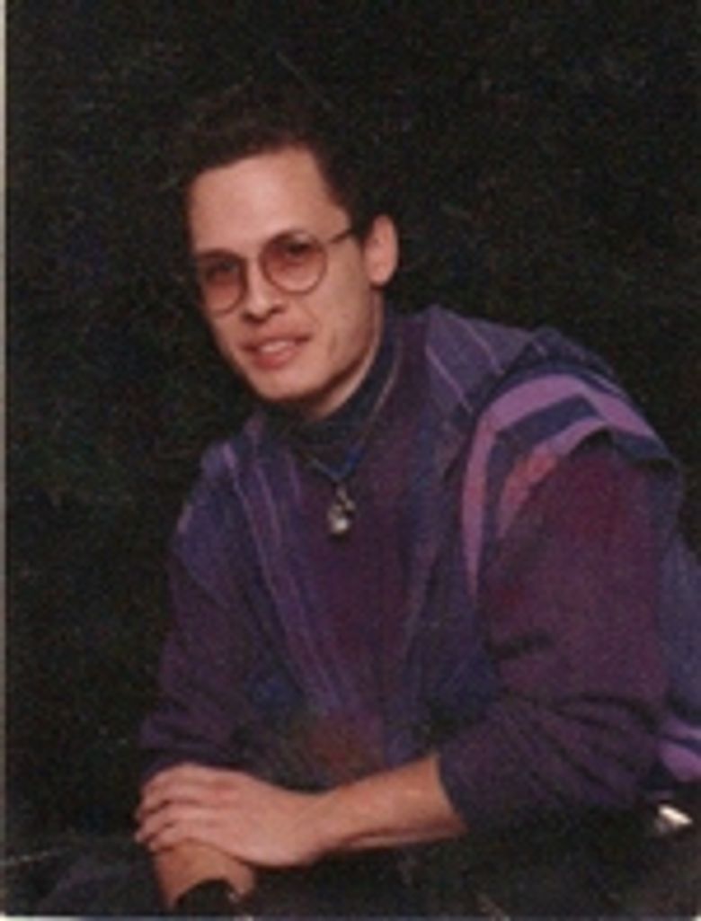 Ronald J. Crawford