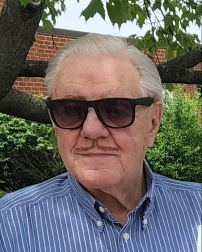 Thomas M. Law III