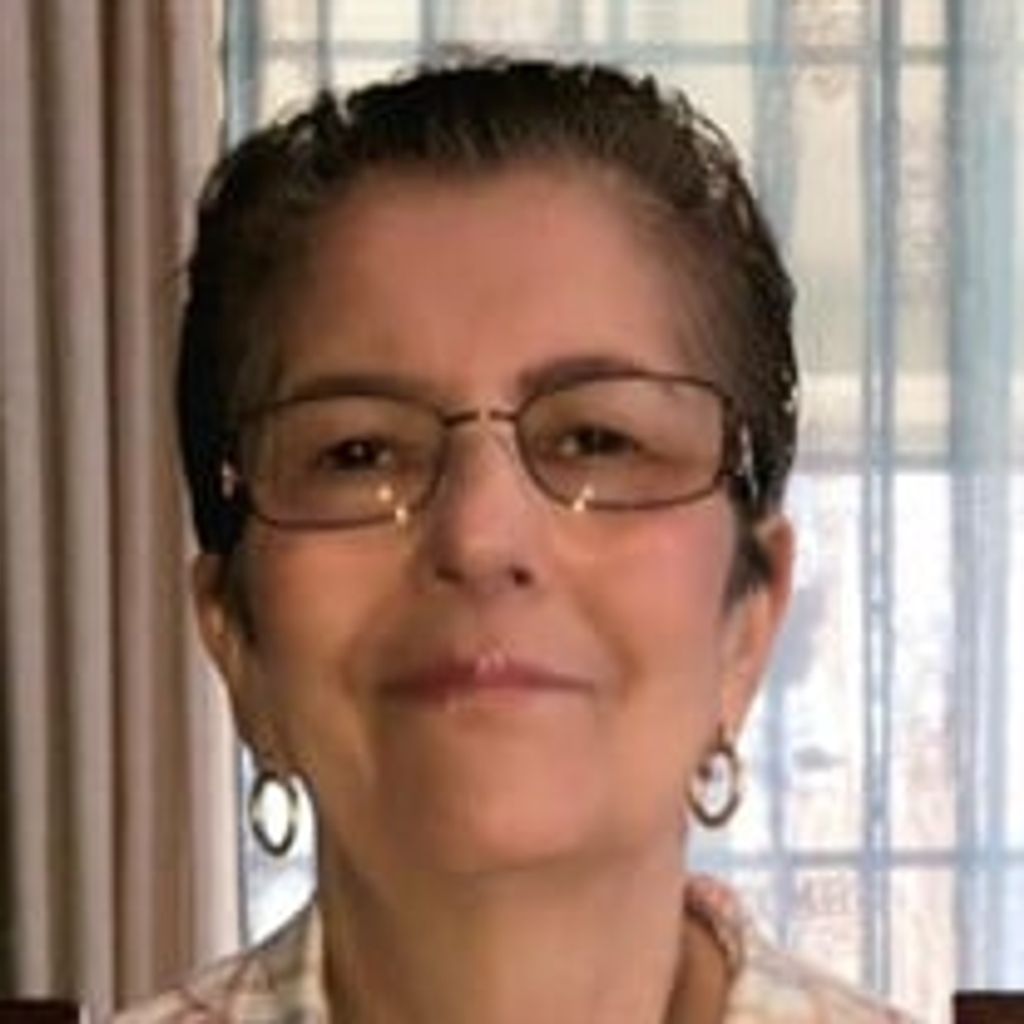 Elena Mora Avila Profile Photo