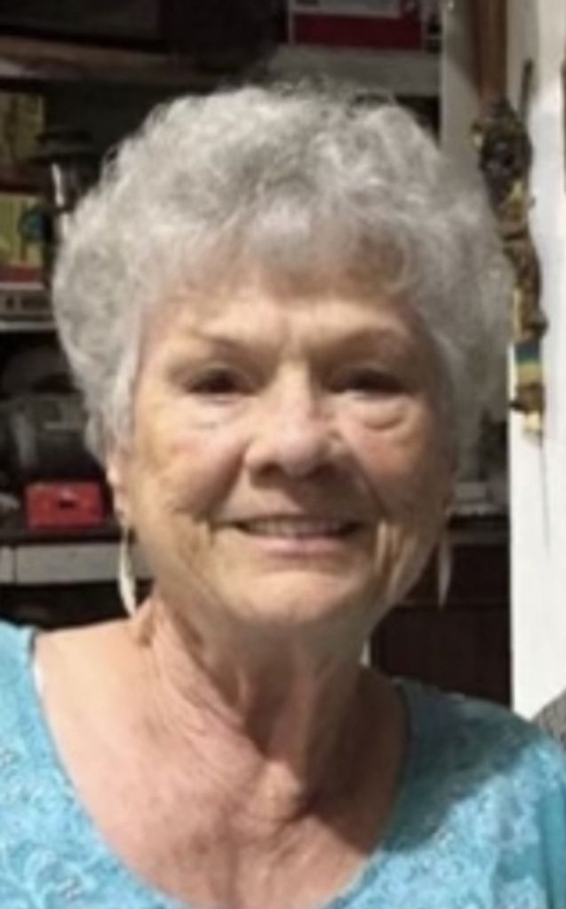 Joyce Evelyn Mcclendon