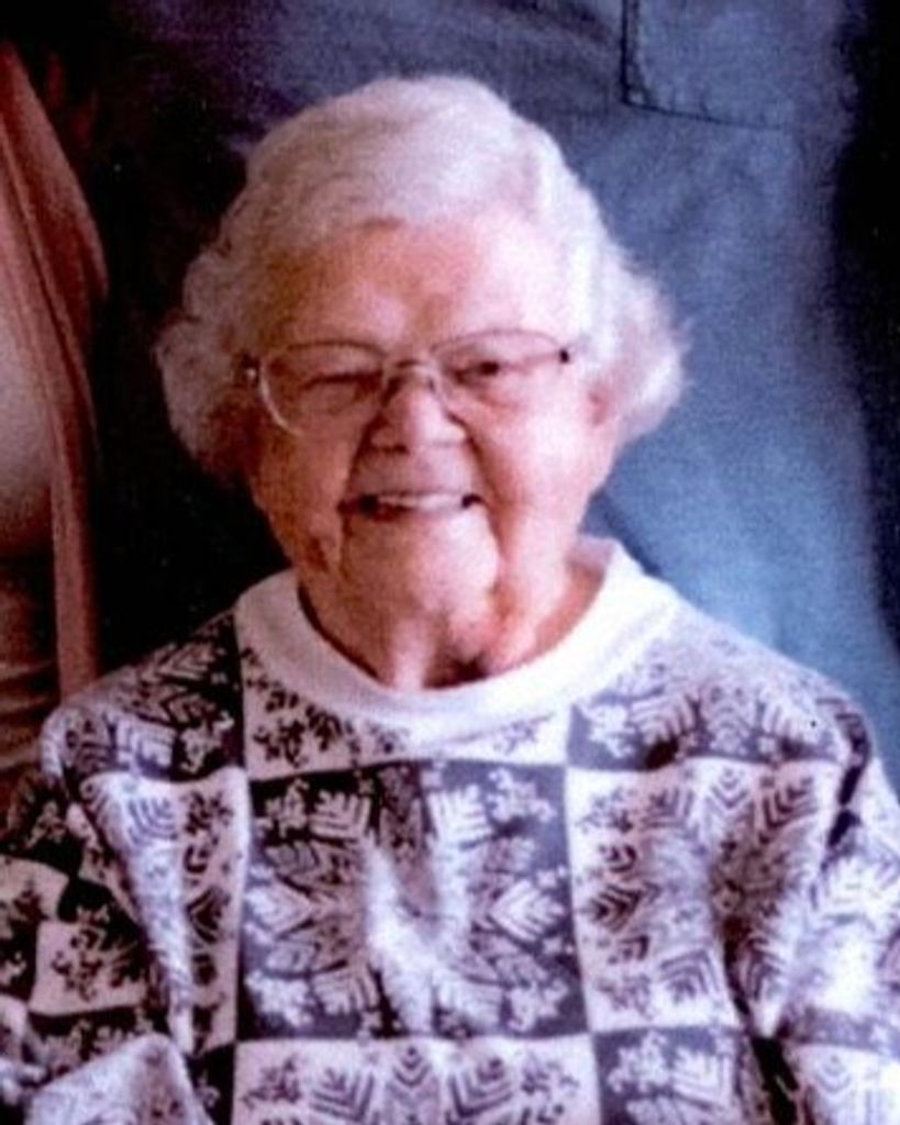 Mary S. Shenk Profile Photo