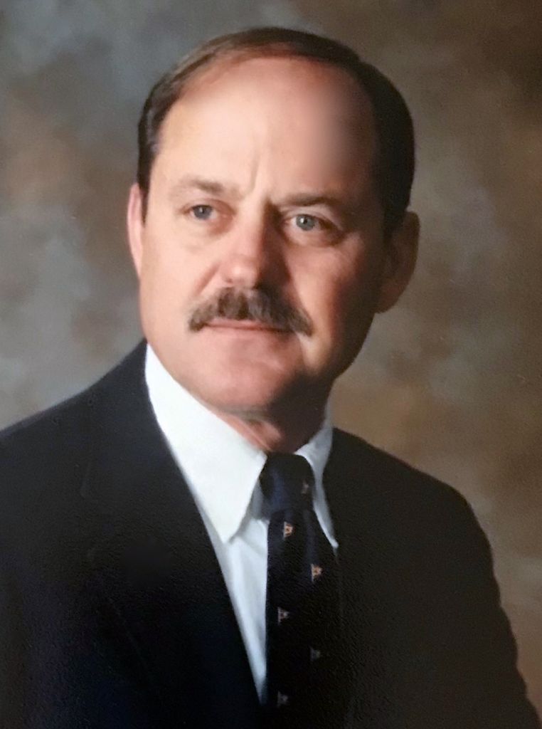 Franklin Edmund “Frank” Vranicar