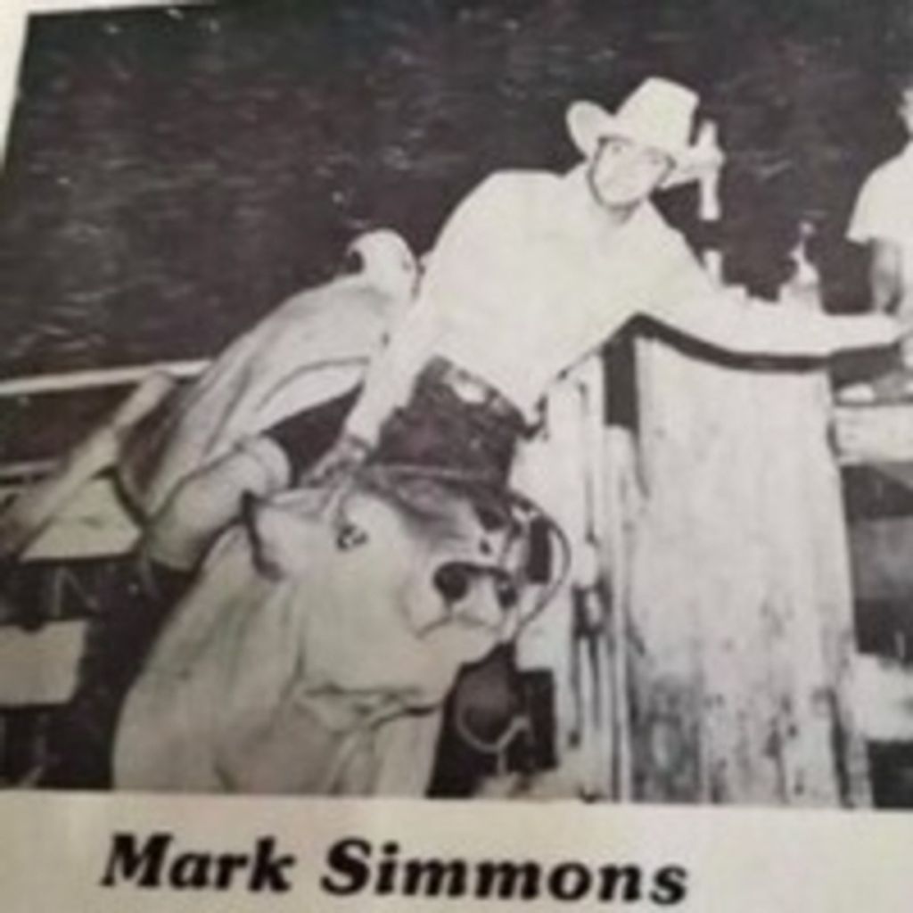 Stephen Mark Simmons Profile Photo