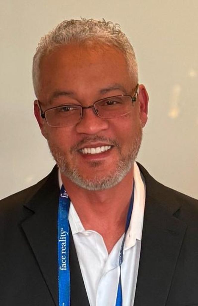 Paul Ladell Ramos Profile Photo