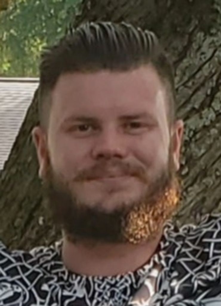 Paul Alderman "Trey" Coward, III