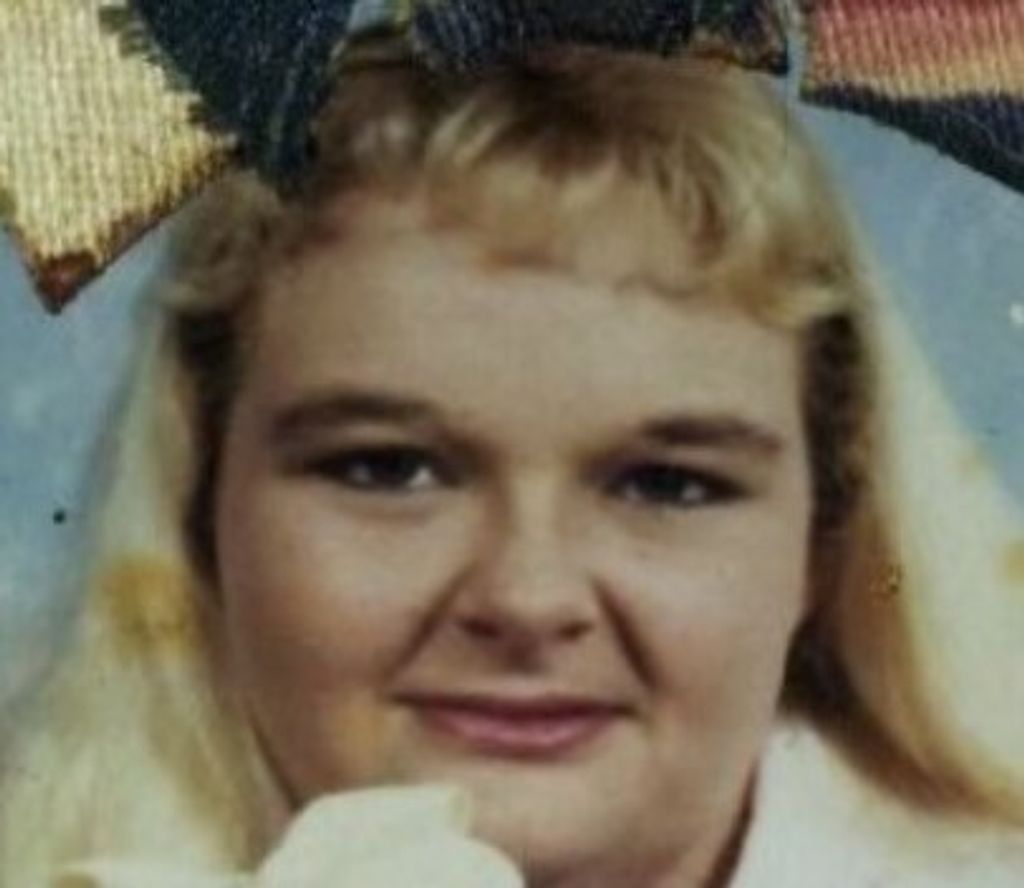 Stephanie Marie Bertrand