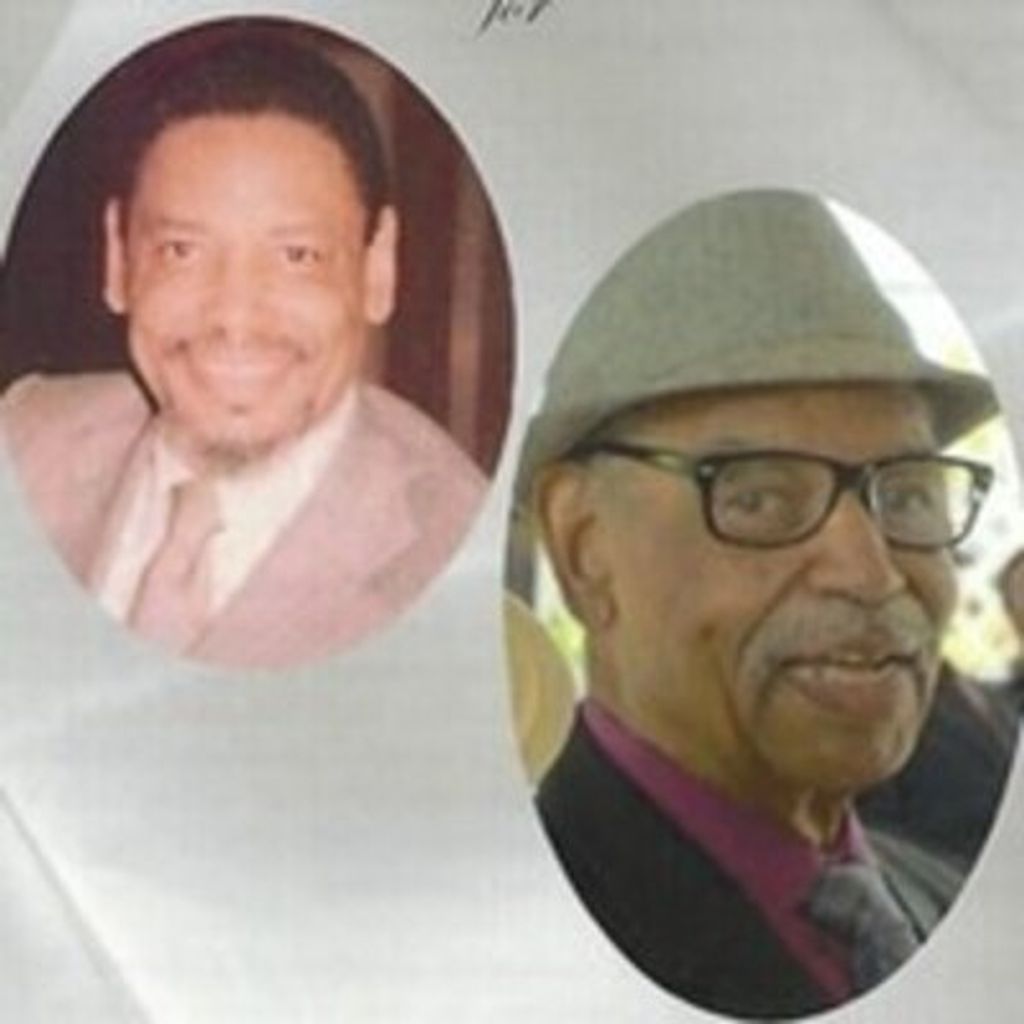 Charles Chambers, Sr.