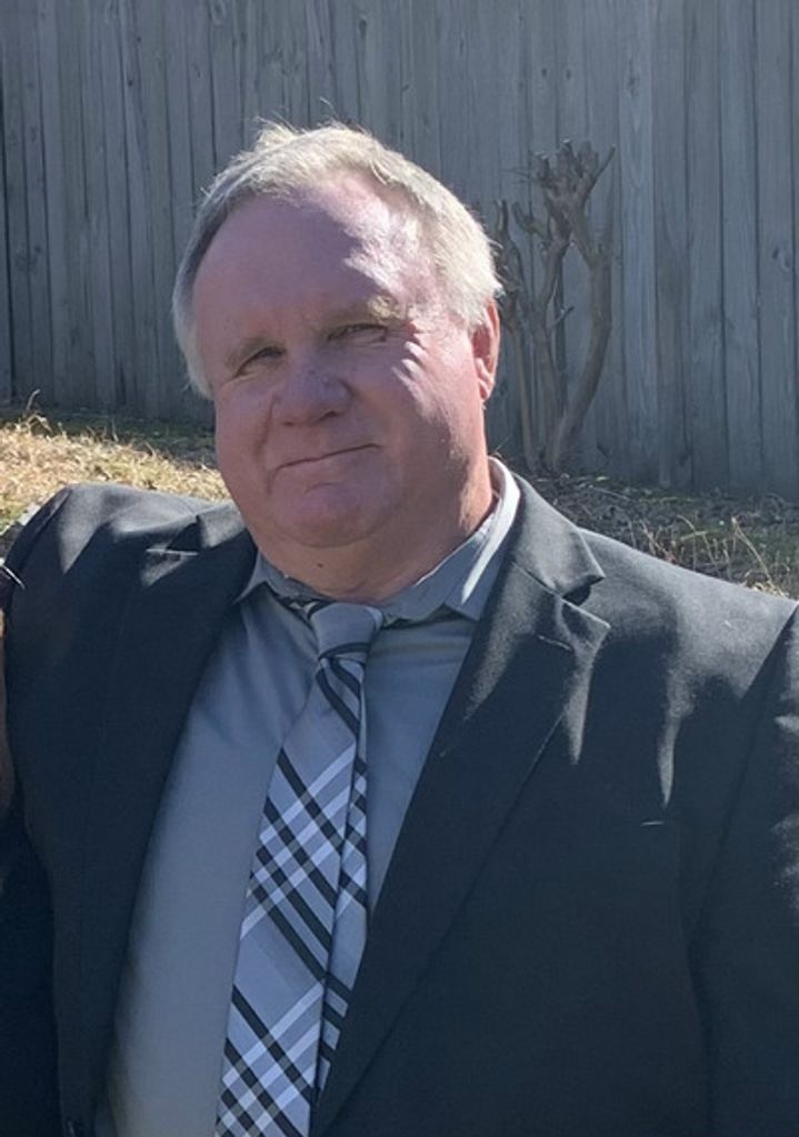 Rickey Laird Profile Photo