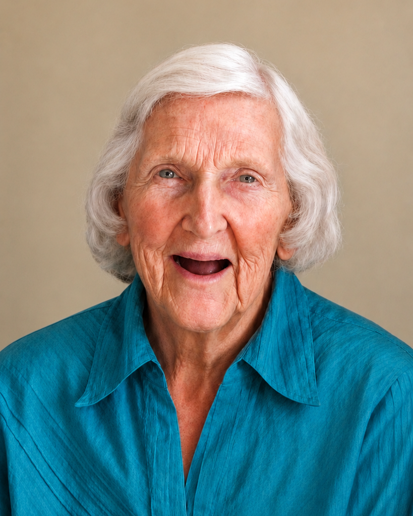 Rita M. Shirker