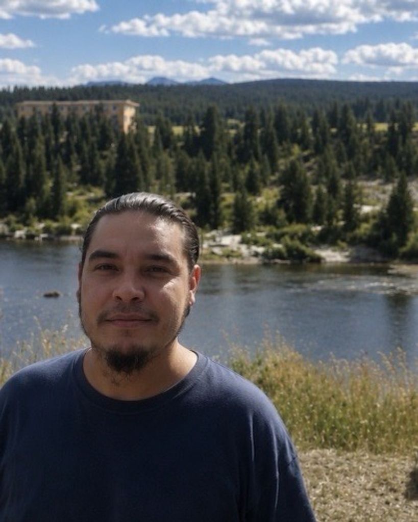 Robert Maestas Profile Photo