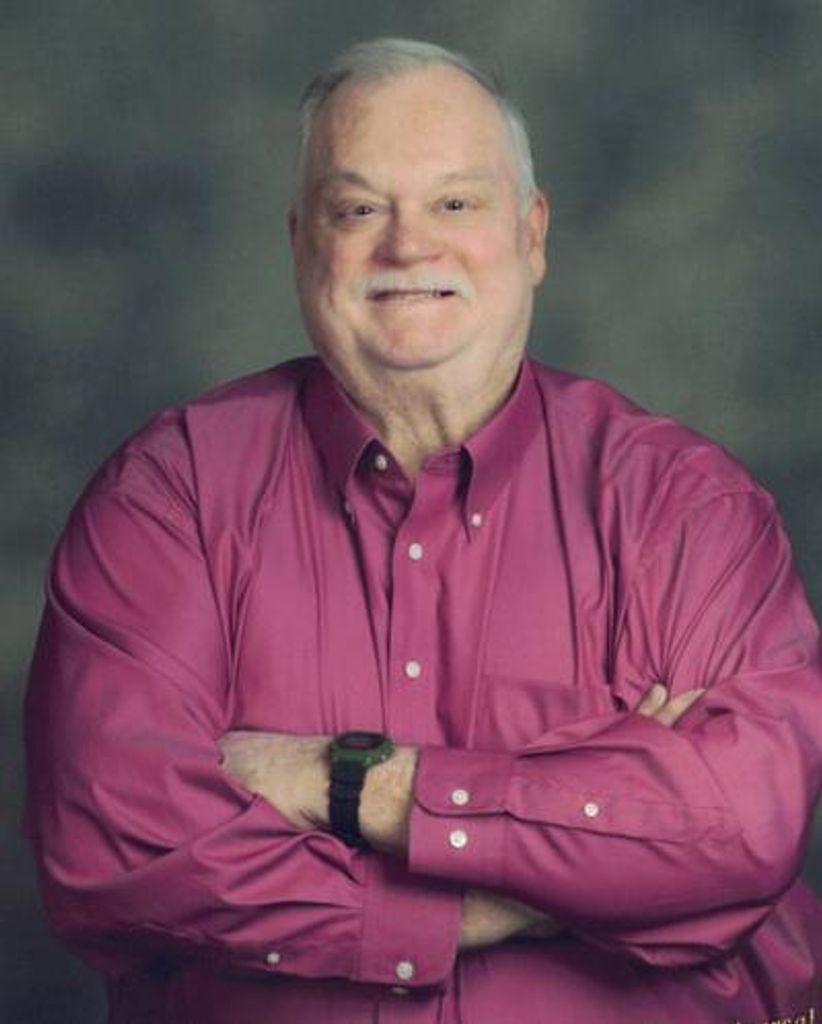 Stanton L. Deig Profile Photo