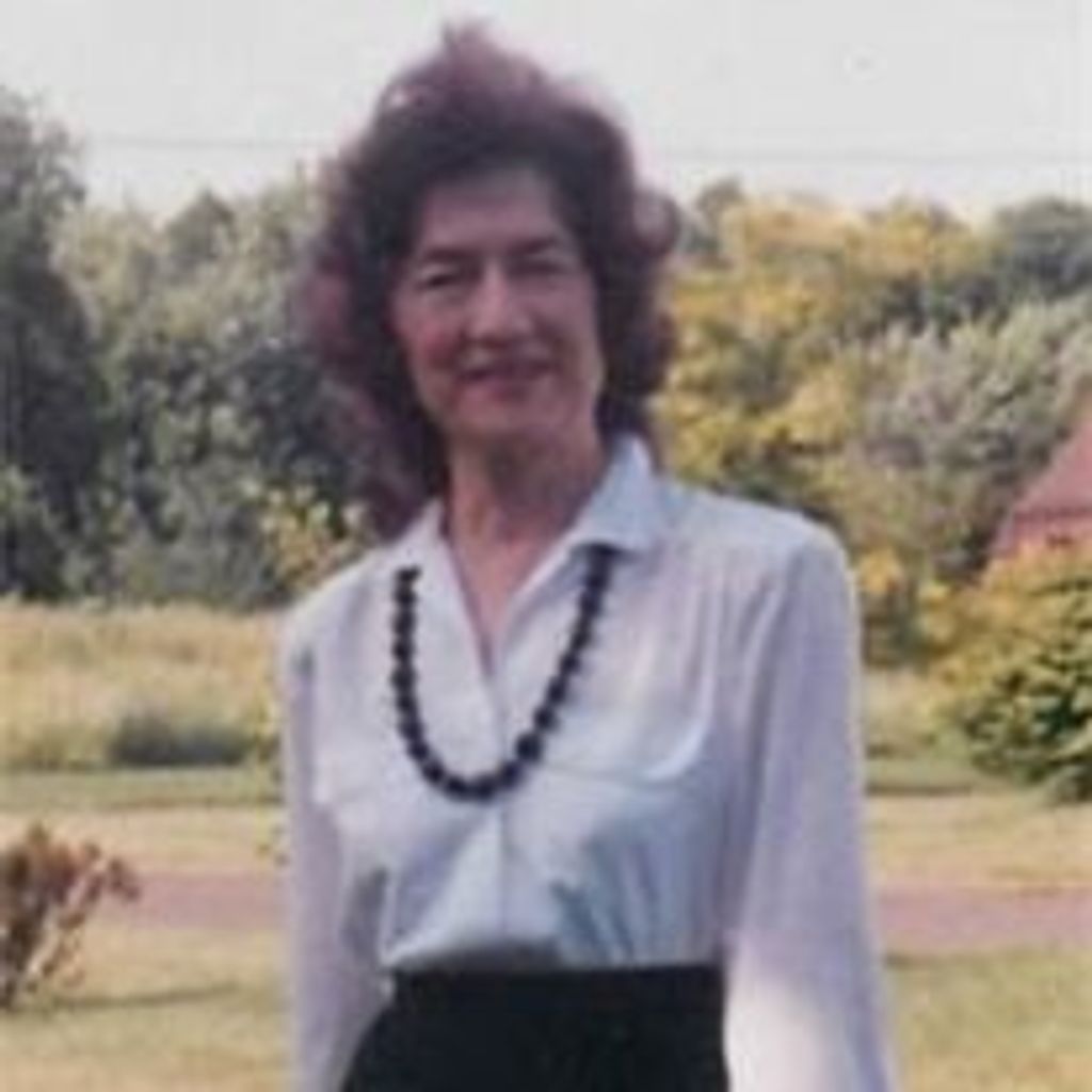 Katherine G. (Poulo) Lewis