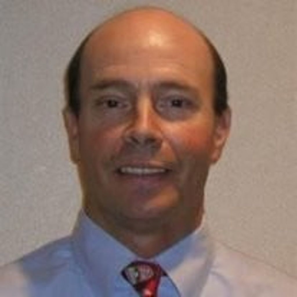 Dana Edward Meeson