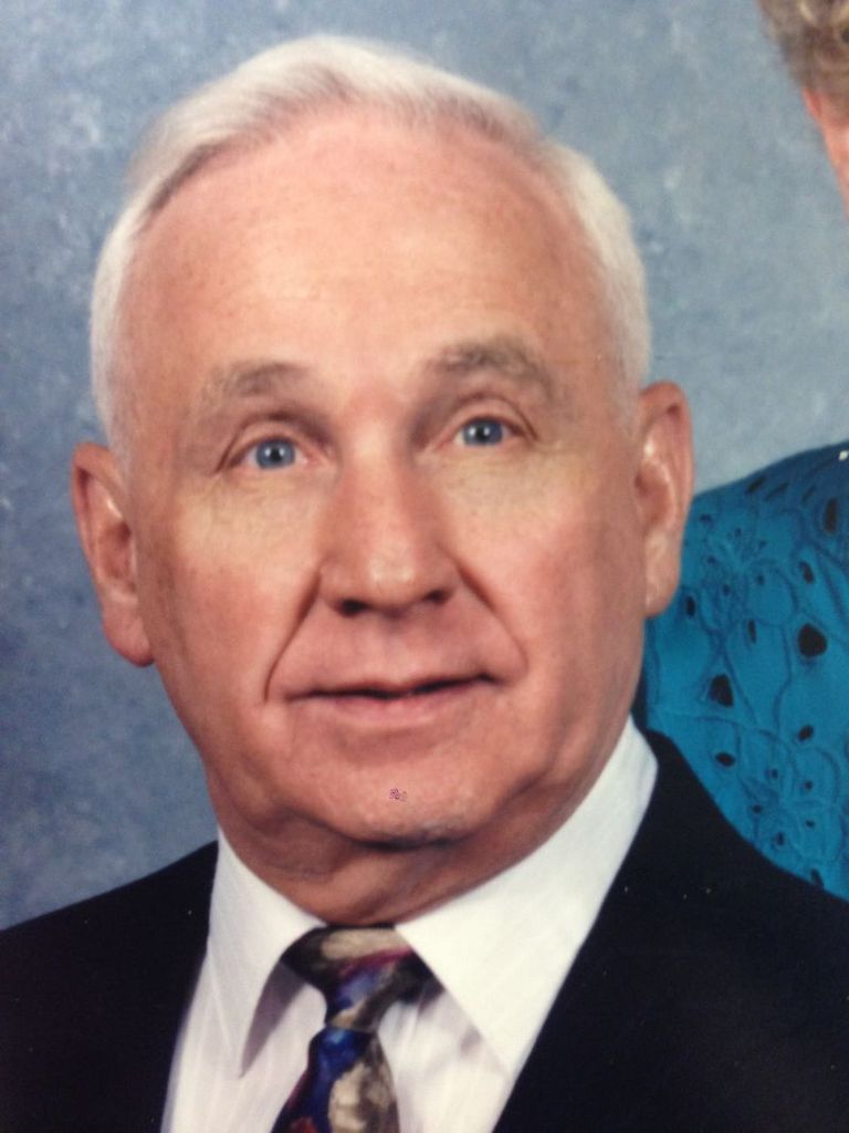 John J. McGill Profile Photo