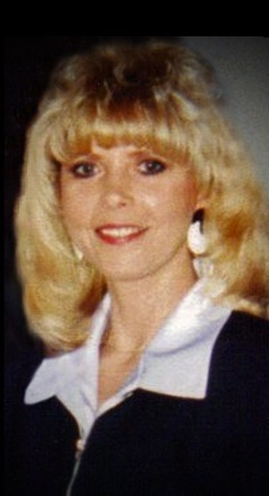 Brenda (Carter) Kitchen