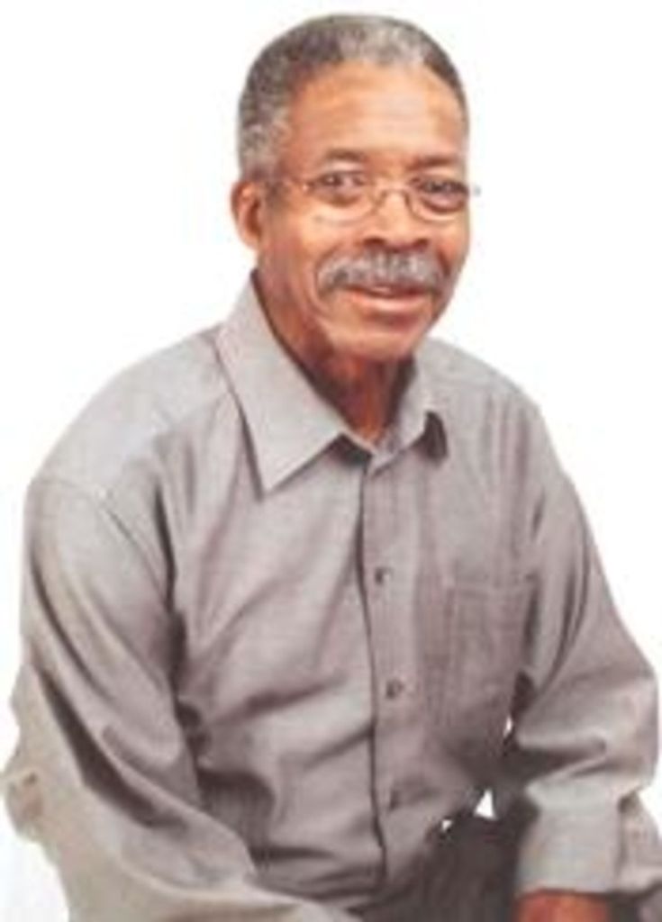 Edward A. Moore, Jr.