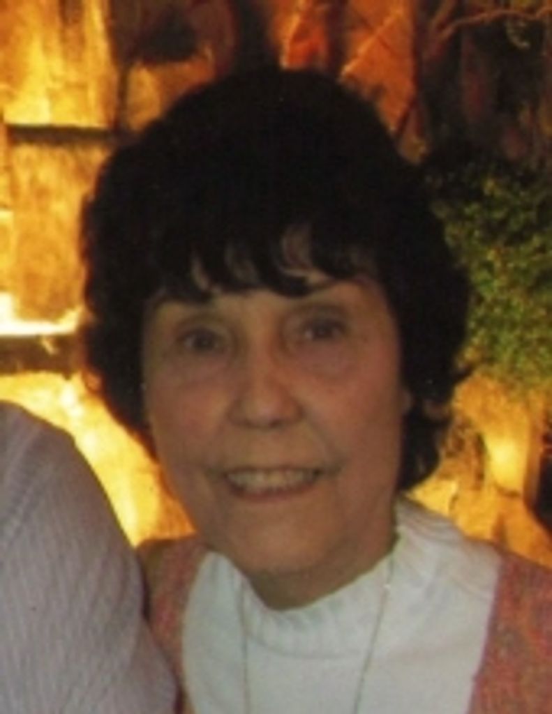 Jane Paxton Profile Photo