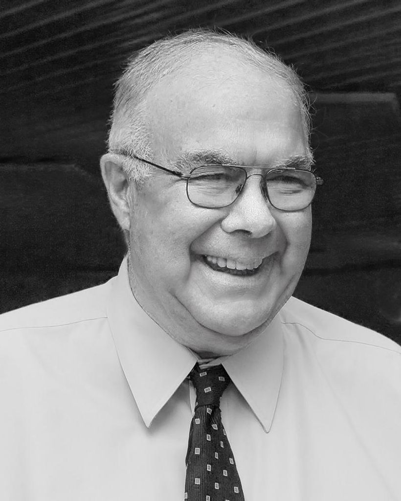Paul A. Zins Profile Photo