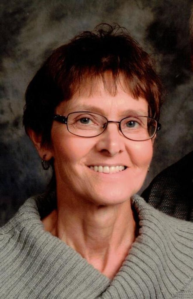 Melanie Glosser