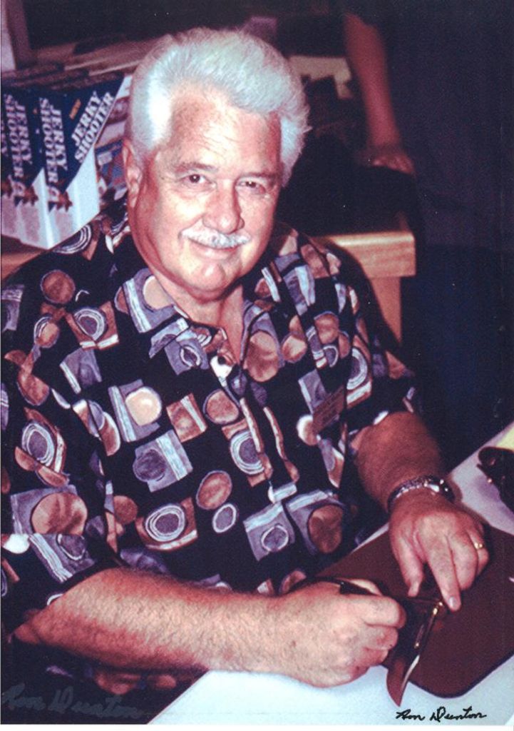 Charles Theodore Buck Profile Photo