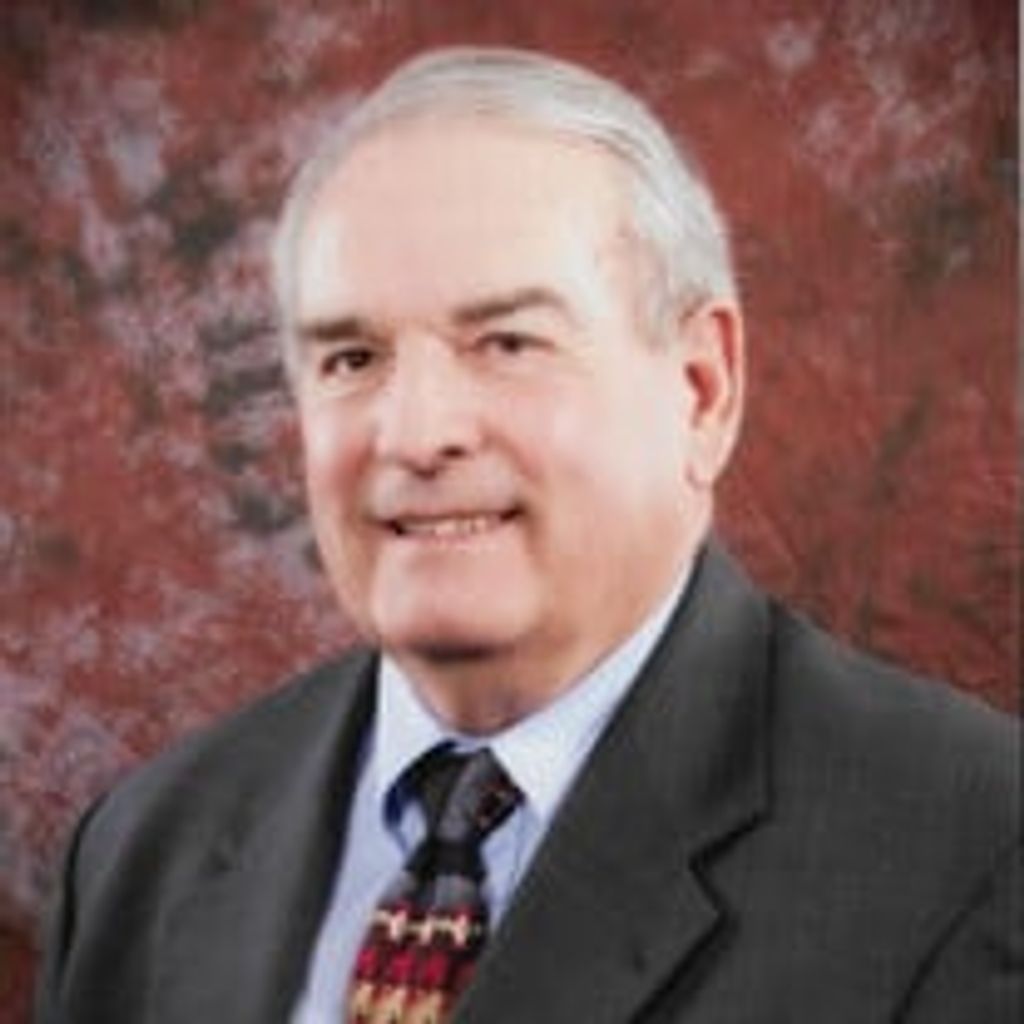 Donald Kinley Sechler
