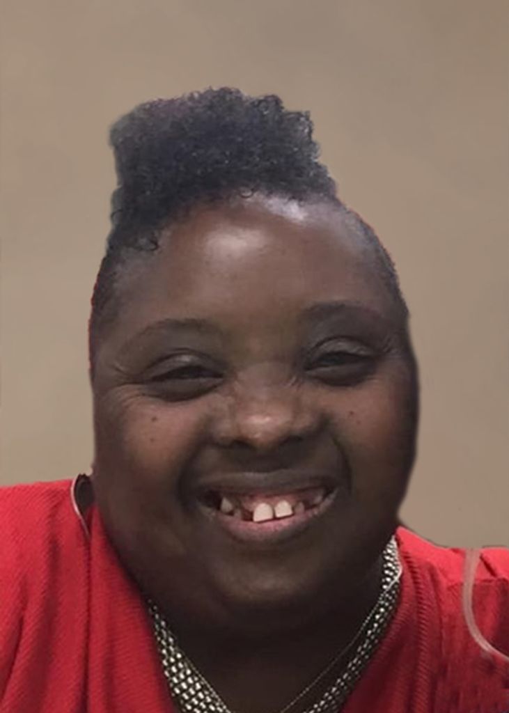 Angela Suzette Armstead Profile Photo