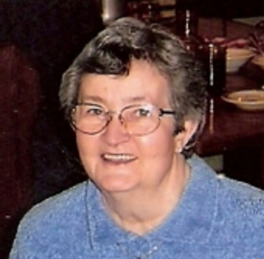 Irene Polley