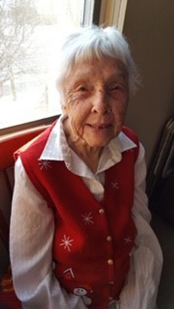 Bessie Nichols Profile Photo