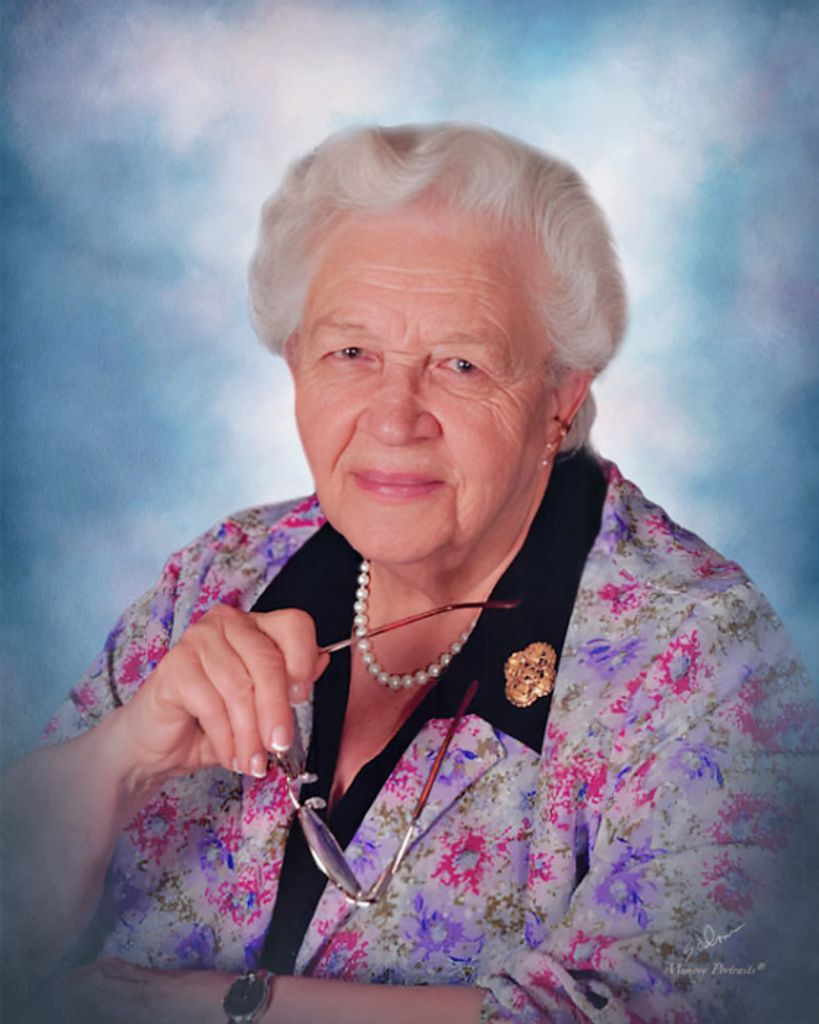 Linda Spalding