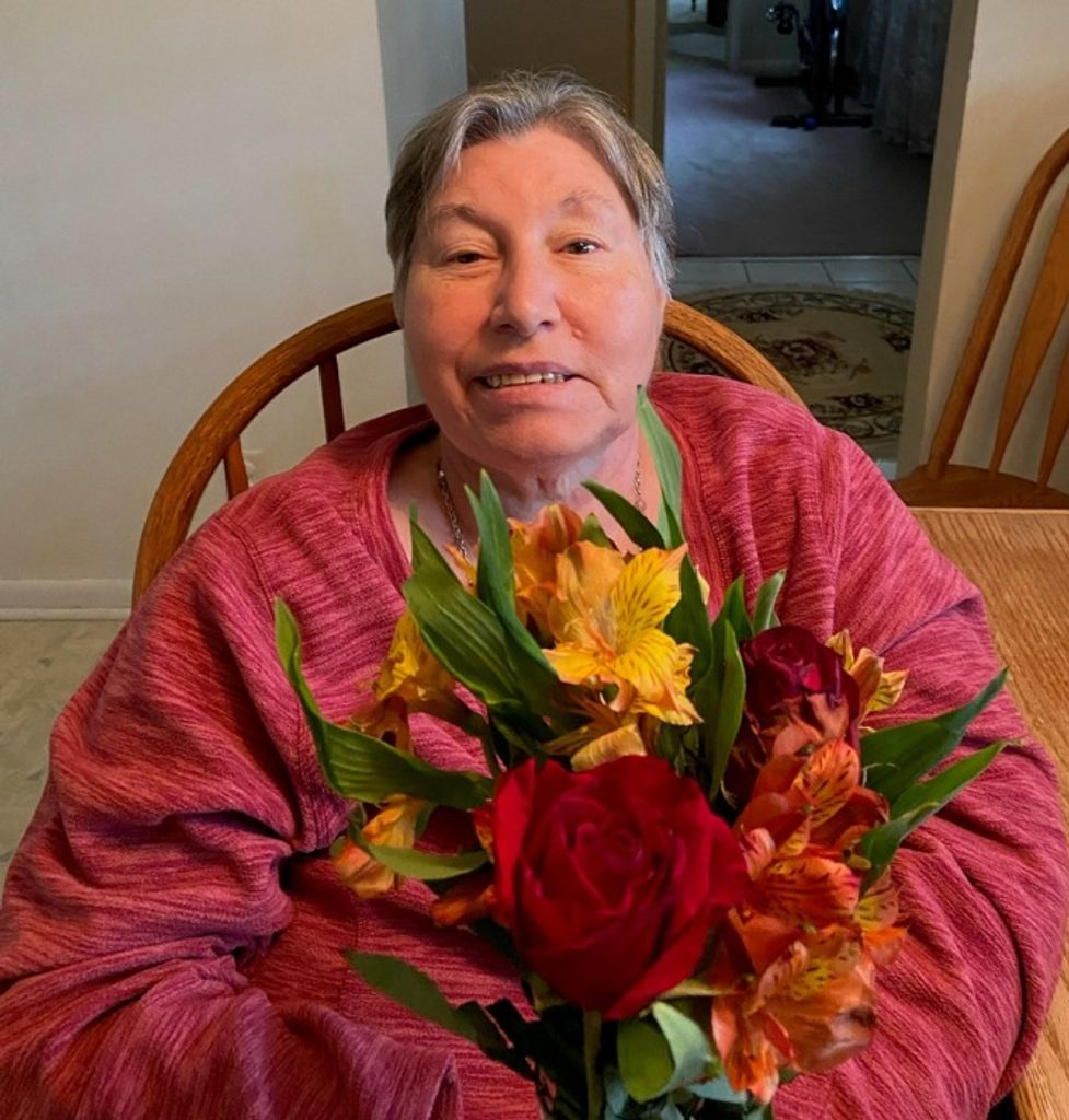 Elizabeth A. (Koslik)  Mcfall