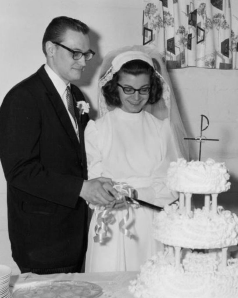 Neil and Nancy Strom Profile Photo