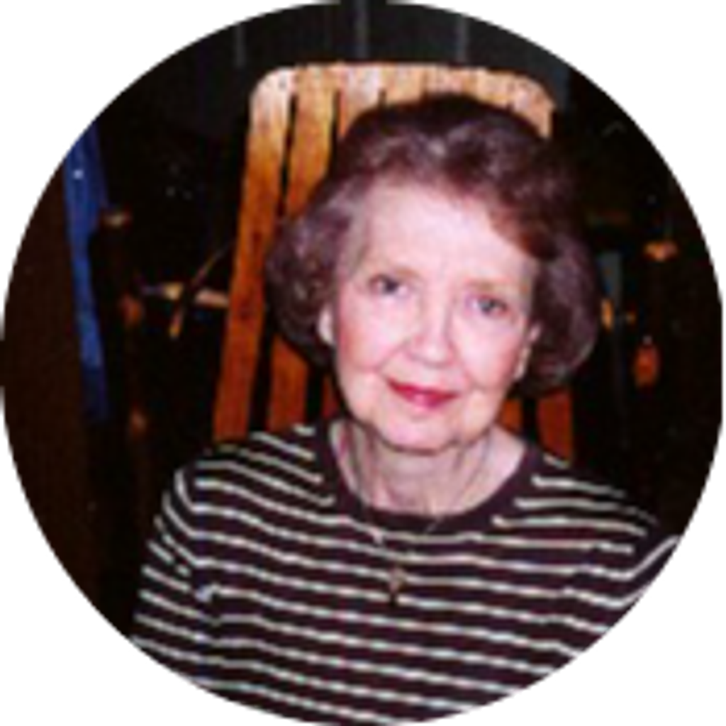 Margaret Lominack