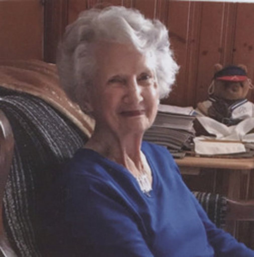 Ella Jordan Price Profile Photo