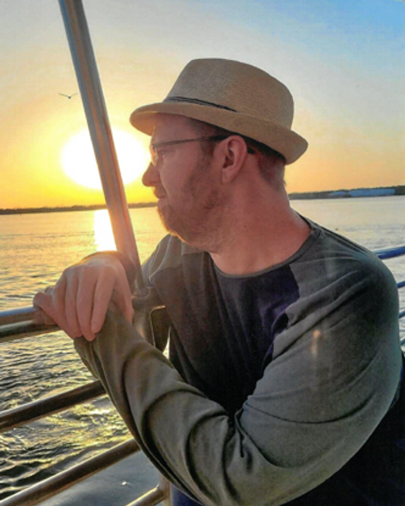 Christopher Scott Neese