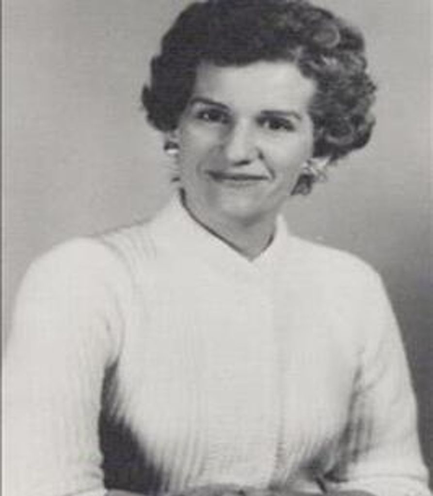 Elsie Love Profile Photo