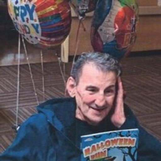 Joseph Fazio Profile Photo