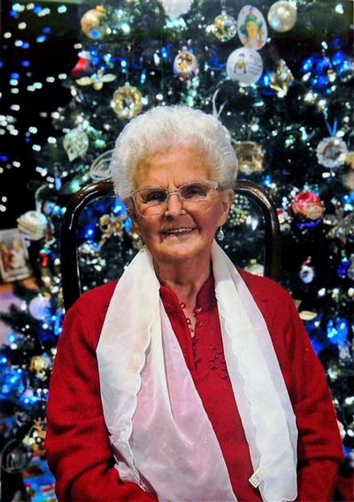 Patricia Ann Elmore Profile Photo