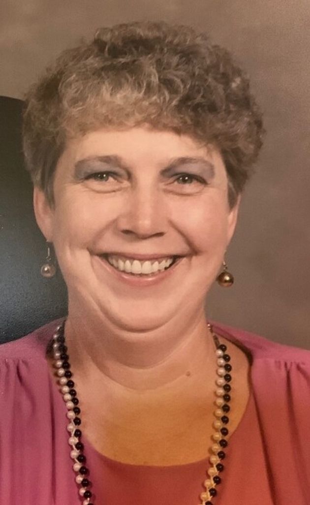 Judy Best Profile Photo