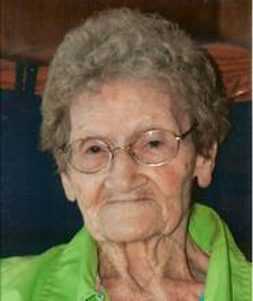 Mabel Kahler Profile Photo