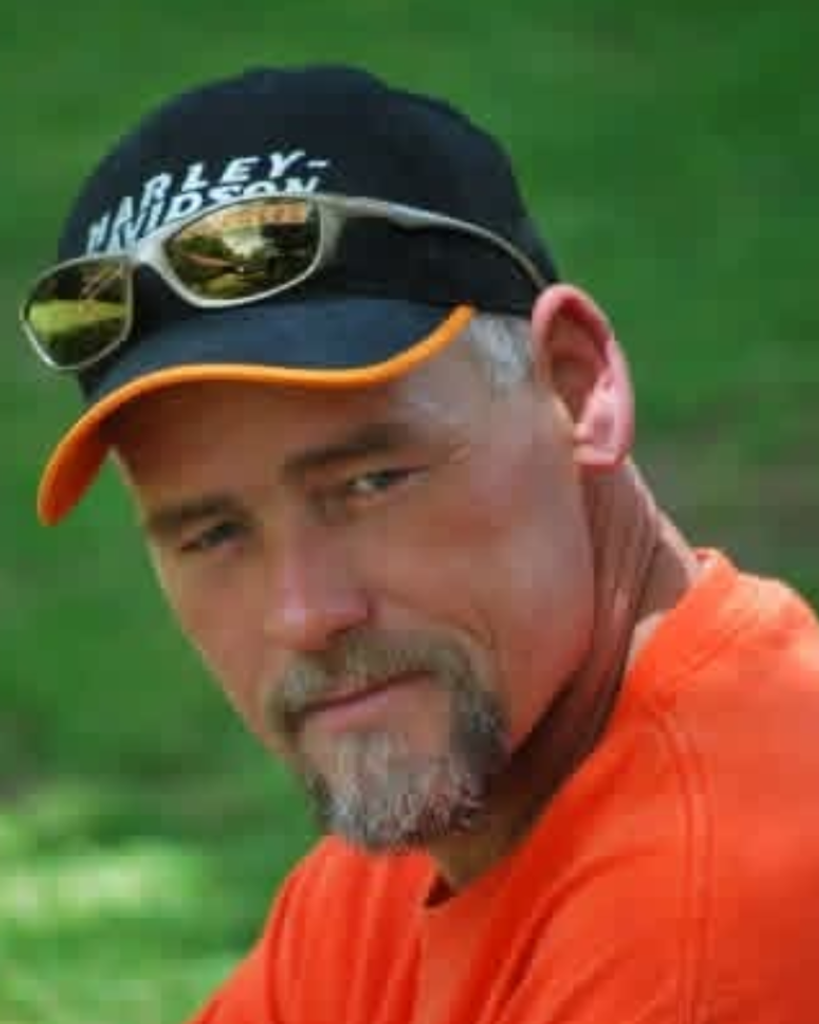 Troy Allen Wilson