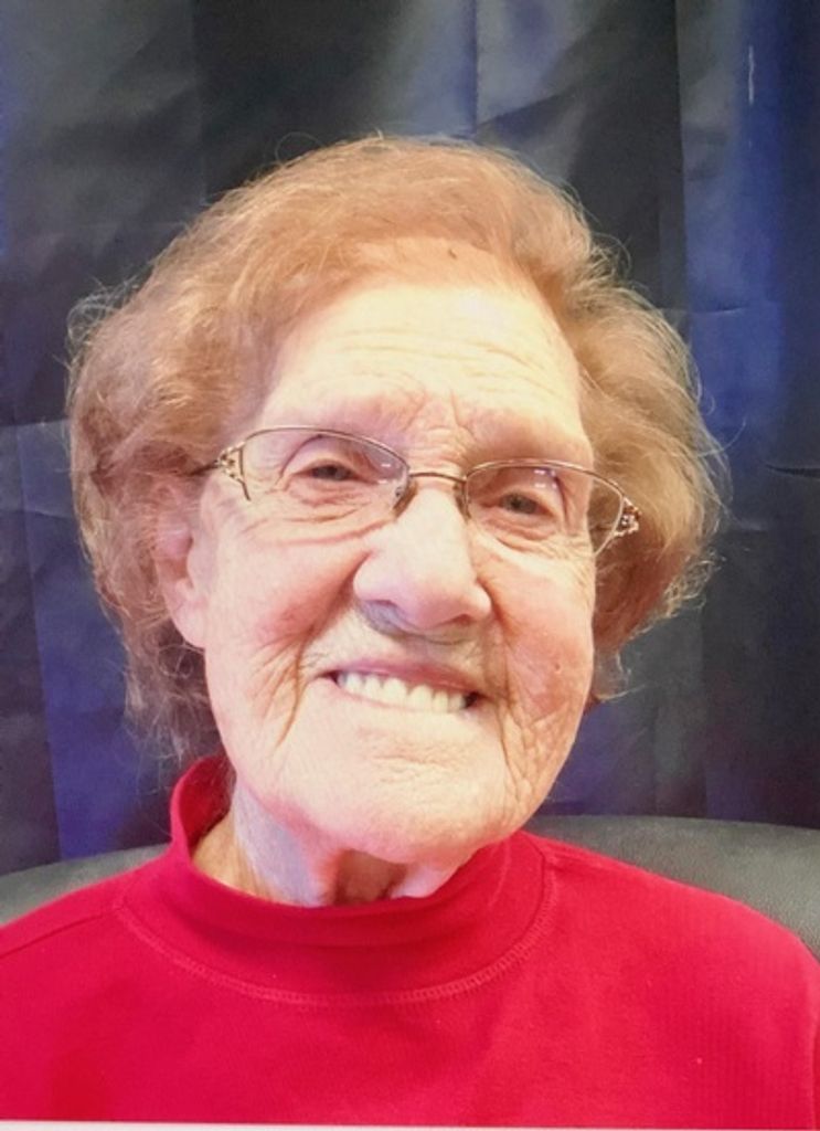 Frances M. Britton Profile Photo