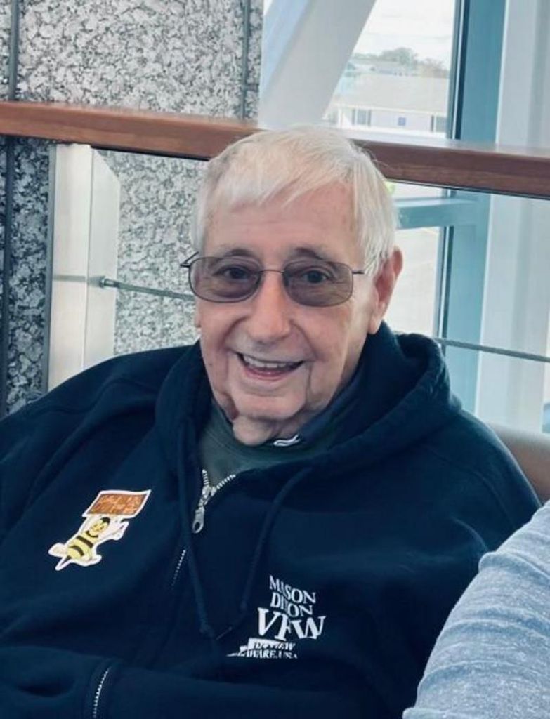 Harlan M. Holcomb Profile Photo