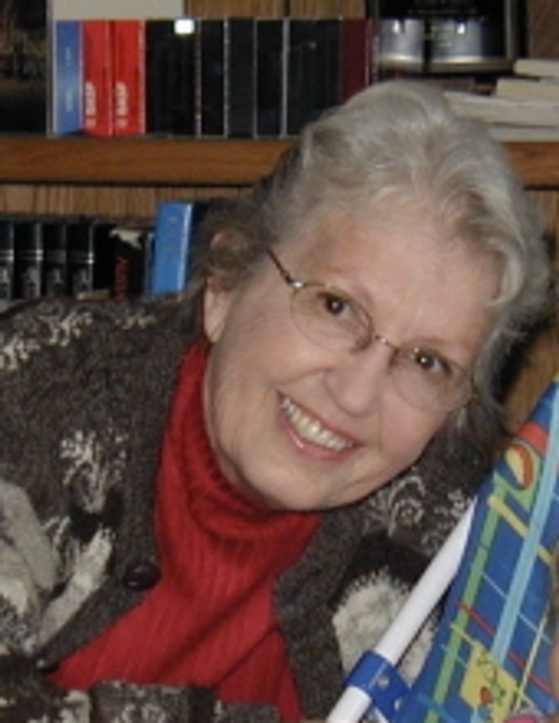 Sarah Joan Rogers